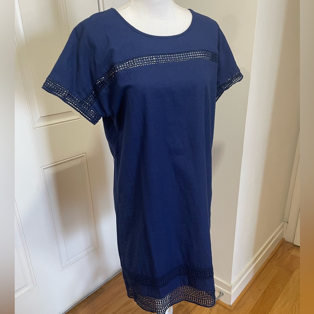 Vineyard Vines Embroidered Mini - image 2